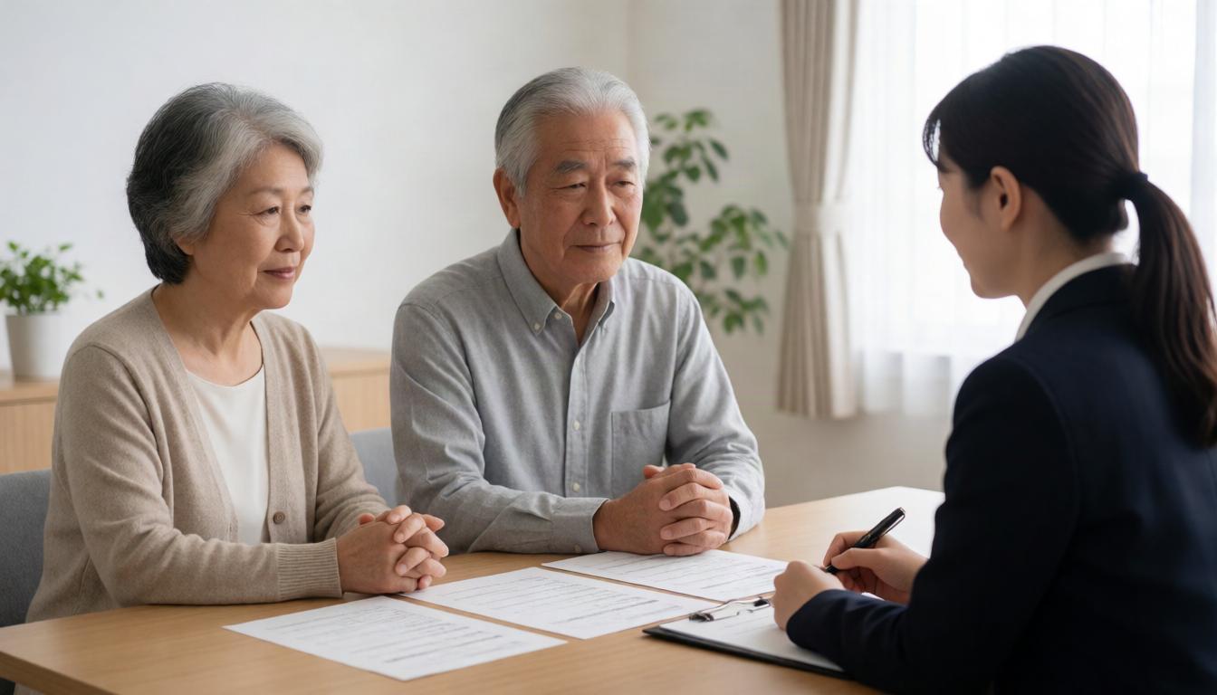 Support That Fits Retirement Needs