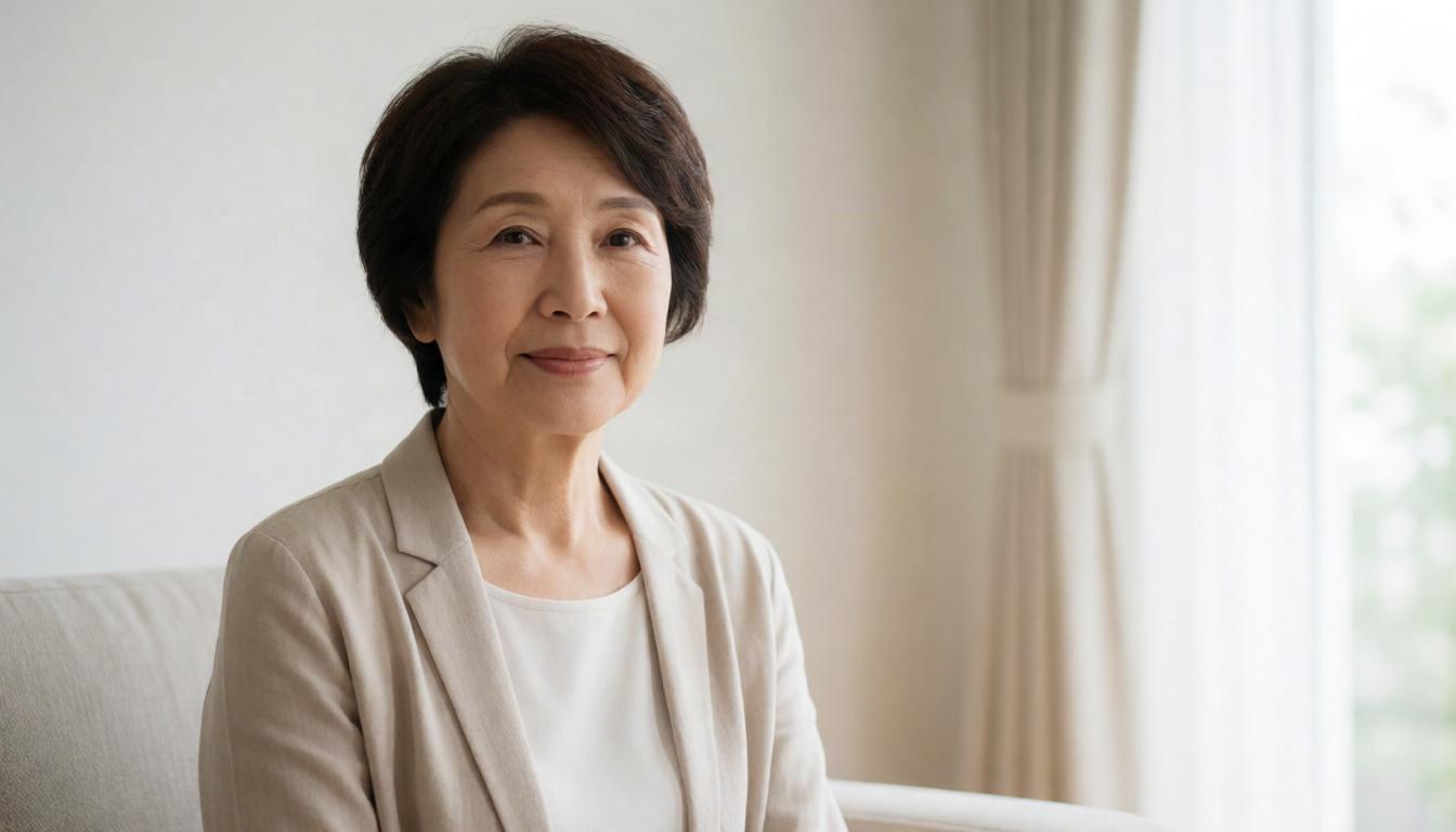 Haruka S.