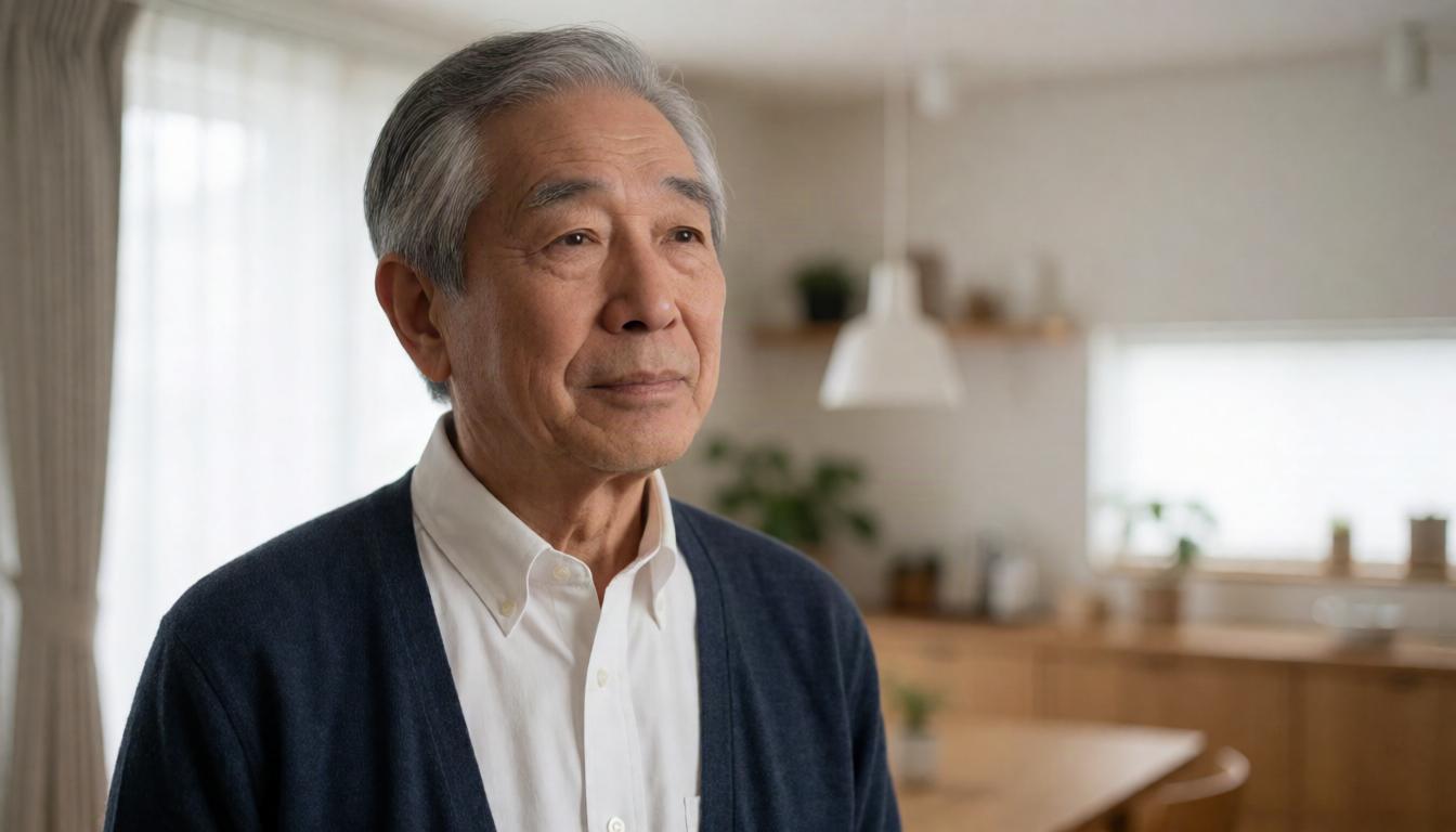 Kenji M.